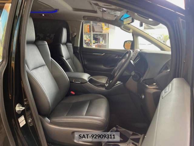 Toyota ALPHARD 2022-11 381792-14