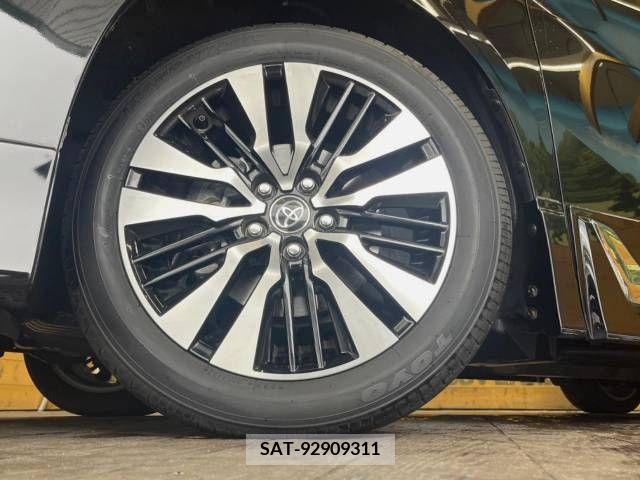 Toyota ALPHARD 2022-11 381792-19