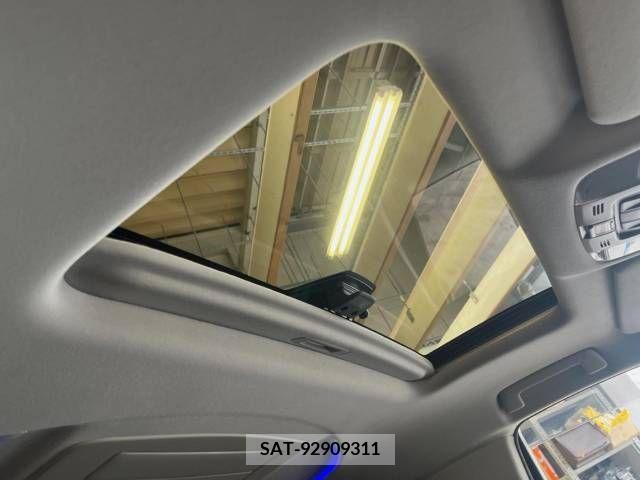 Toyota ALPHARD 2022-11 381792-5