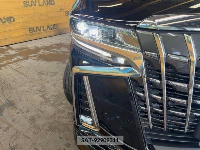 Toyota ALPHARD 2022-11 381792-18