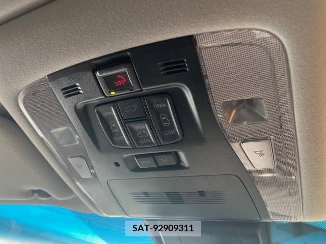 Toyota ALPHARD 2022-11 381792-11