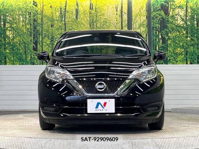 Nissan NOTE 2019-03 251712-14