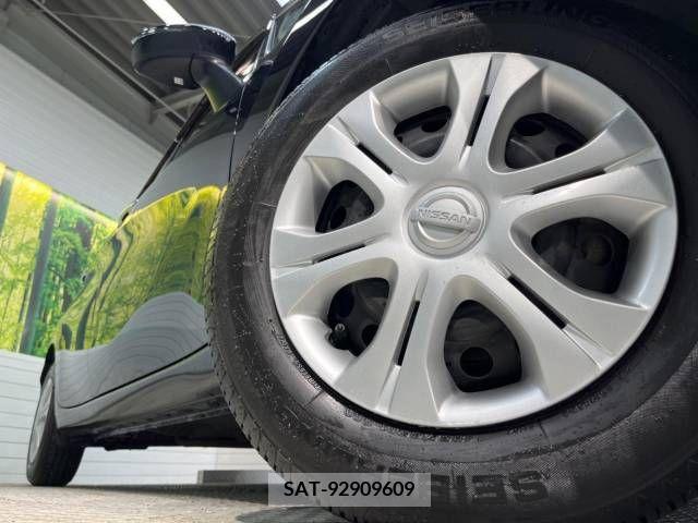 Nissan NOTE 2019-03 251712-13