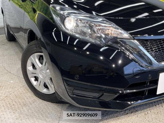 Nissan NOTE 2019-03 251712-12