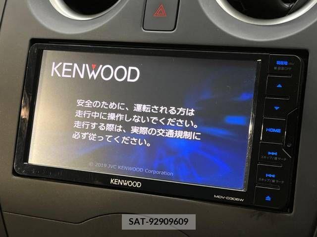Nissan NOTE 2019-03 251712-2