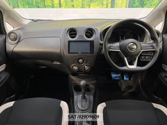 Nissan NOTE 2019-03 251712-1