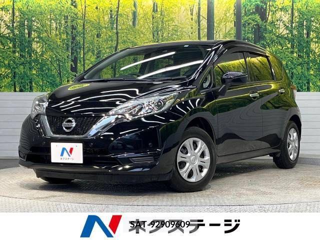 Nissan NOTE 2019-03 251712-0