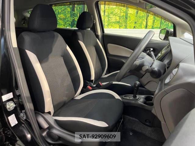 Nissan NOTE 2019-03 251712-8