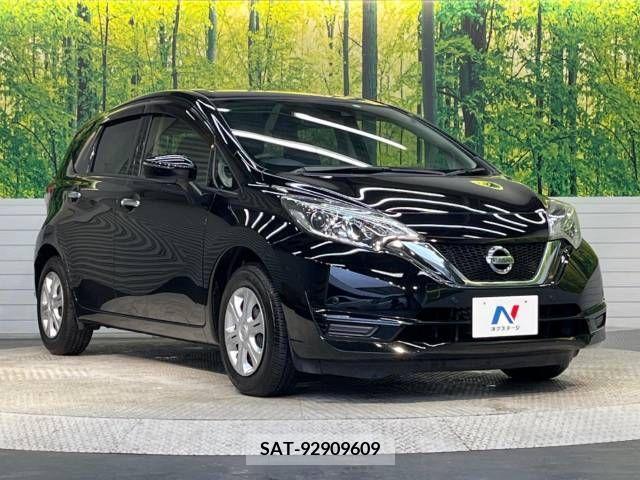 Nissan NOTE 2019-03 251712-16