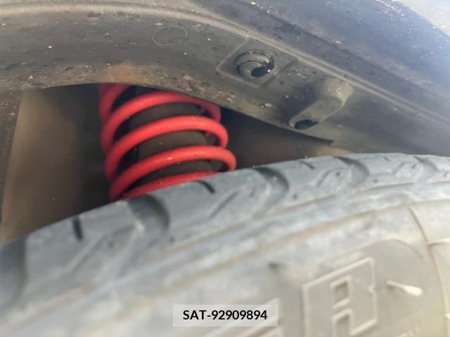 Suzuki WAGON R 2005-09 395171-9