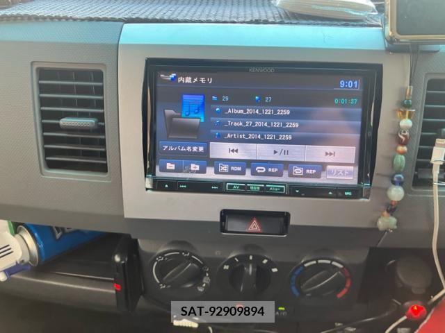 Suzuki WAGON R 2005-09 395171-24