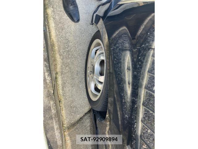 Suzuki WAGON R 2005-09 395171-7