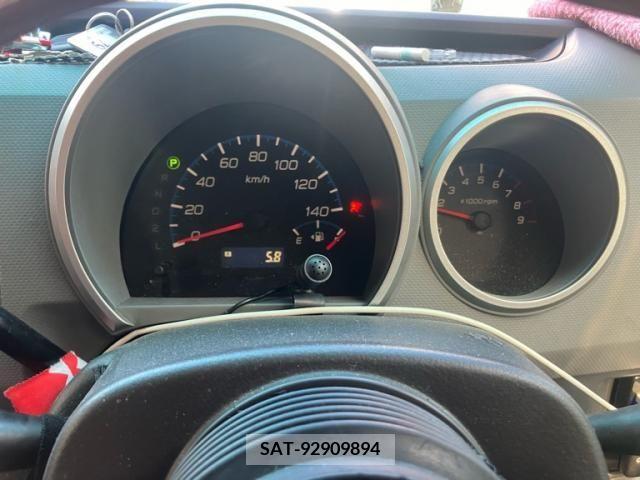 Suzuki WAGON R 2005-09 395171-23