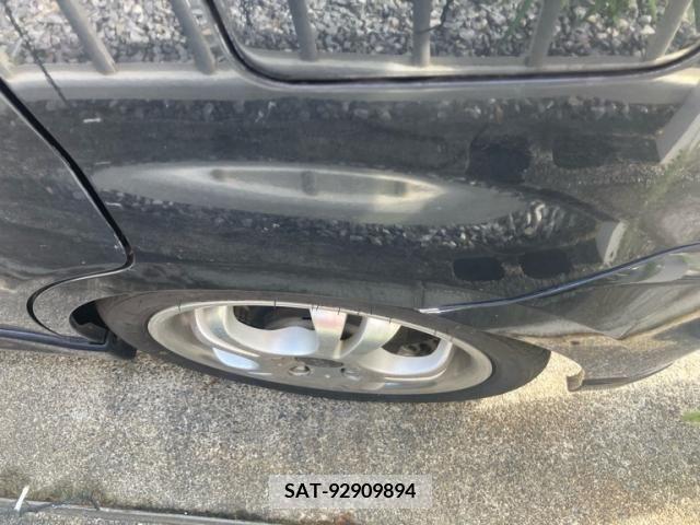 Suzuki WAGON R 2005-09 395171-6