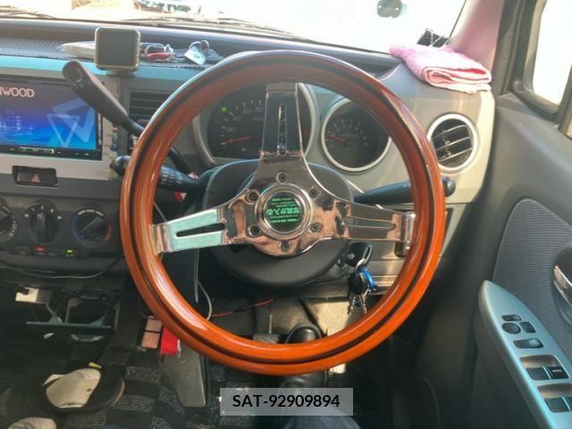 Suzuki WAGON R 2005-09 395171-22