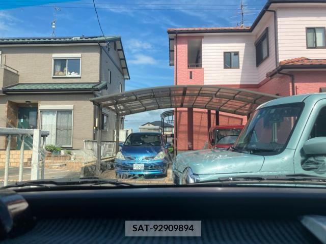 Suzuki WAGON R 2005-09 395171-14
