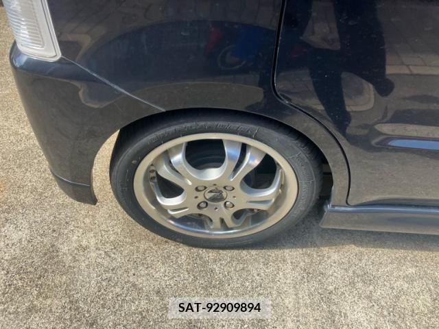 Suzuki WAGON R 2005-09 395171-5