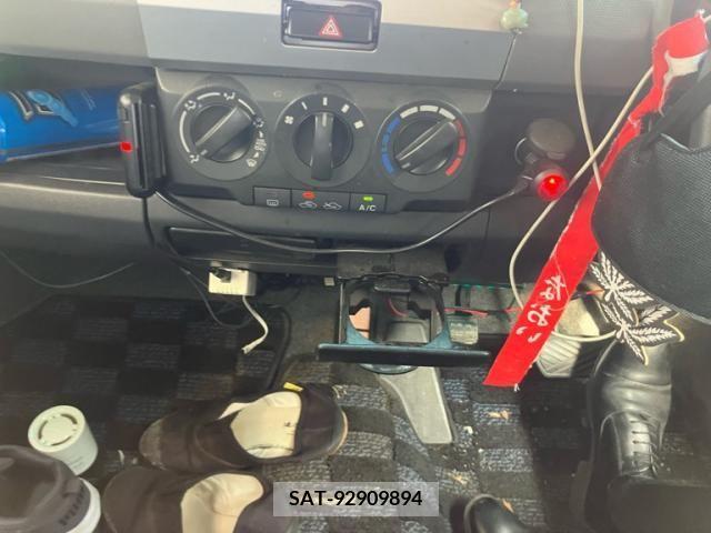 Suzuki WAGON R 2005-09 395171-21