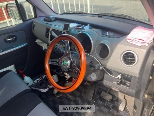 Suzuki WAGON R 2005-09 395171-4