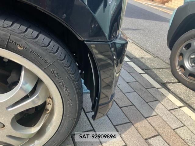 Suzuki WAGON R 2005-09 395171-3