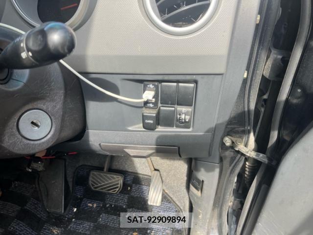 Suzuki WAGON R 2005-09 395171-11