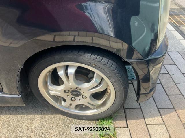 Suzuki WAGON R 2005-09 395171-2