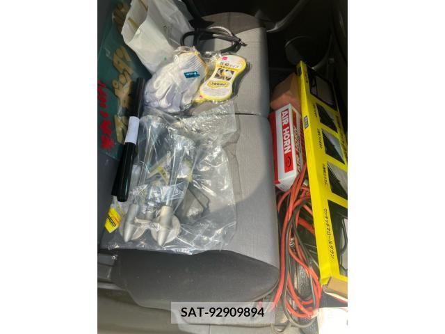 Suzuki WAGON R 2005-09 395171-18