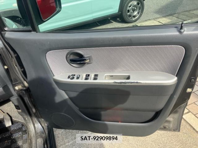 Suzuki WAGON R 2005-09 395171-10
