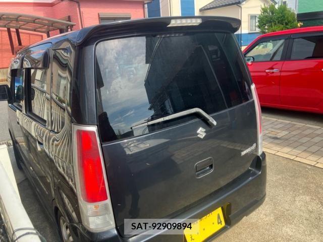 Suzuki WAGON R 2005-09 395171-1