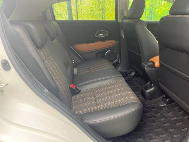 Honda VEZEL 2016-10 28448-9