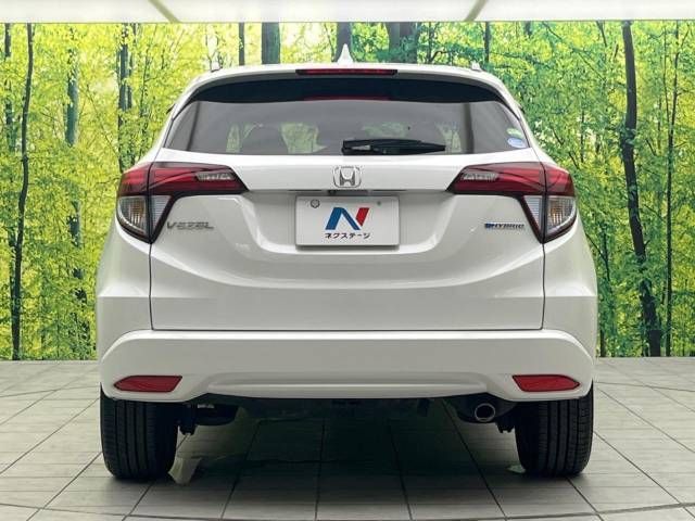Honda VEZEL 2016-10 28448-15