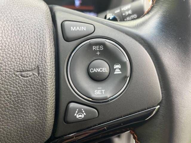 Honda VEZEL 2016-10 28448-5