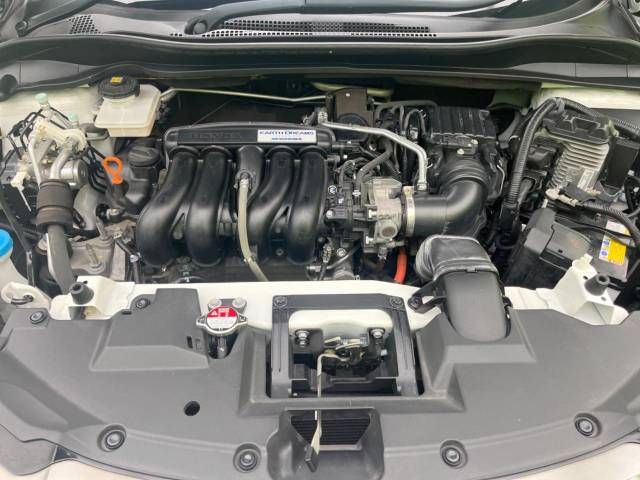 Honda VEZEL 2016-10 28448-18
