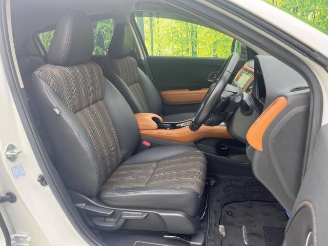 Honda VEZEL 2016-10 28448-8