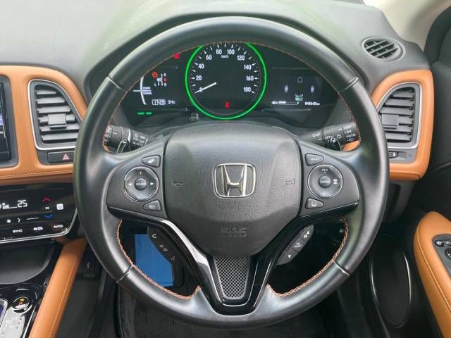 Honda VEZEL 2016-10 28448-11