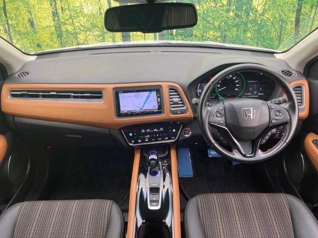 Honda VEZEL 2016-10 28448-1