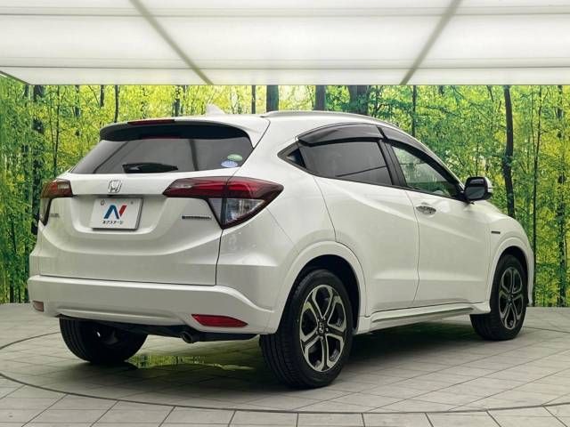Honda VEZEL 2016-10 28448-17