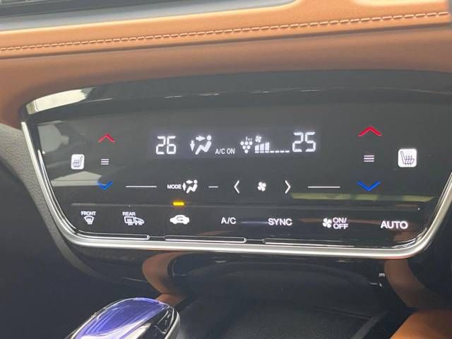 Honda VEZEL 2016-10 28448-7