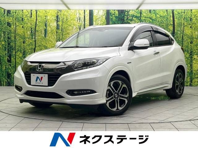 Honda VEZEL 2016-10 28448-0