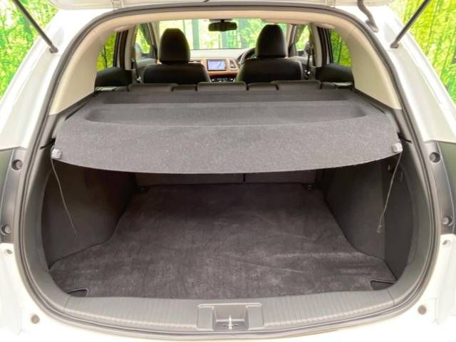 Honda VEZEL 2016-10 28448-10