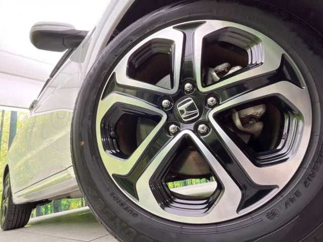 Honda VEZEL 2016-10 28448-13