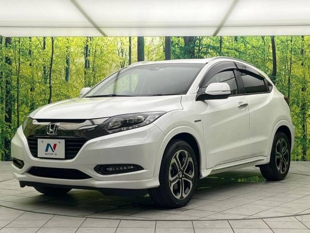 Honda VEZEL 2016-10 28448-16