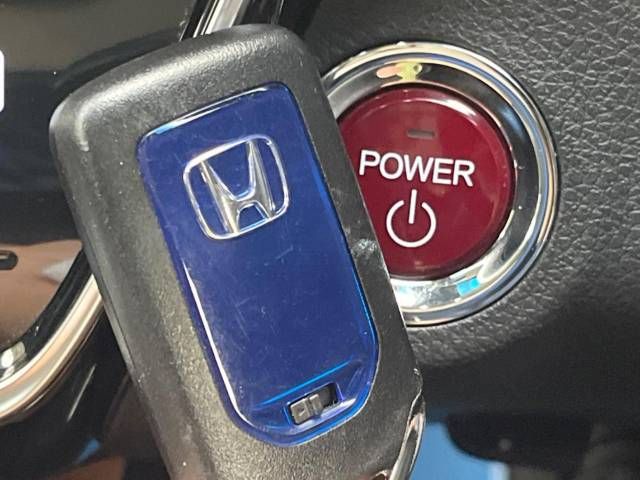 Honda VEZEL 2016-10 28448-6