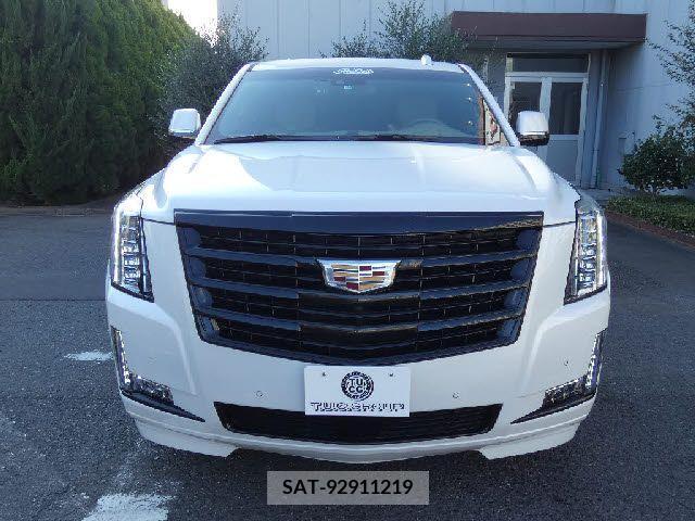 Cadillac ESCALADE 2019-10 206756-1