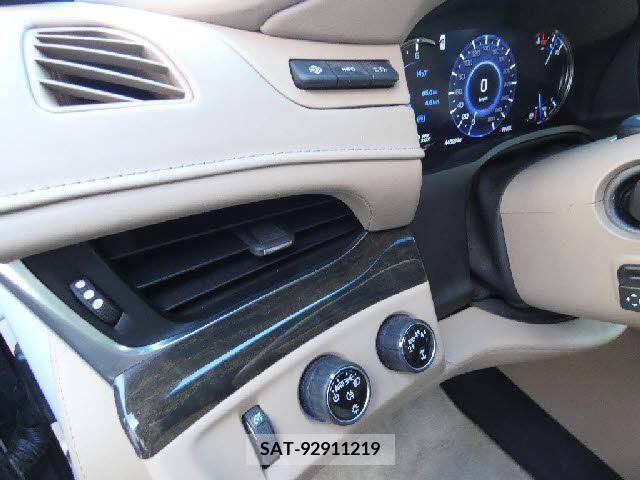 Cadillac ESCALADE 2019-10 206756-13