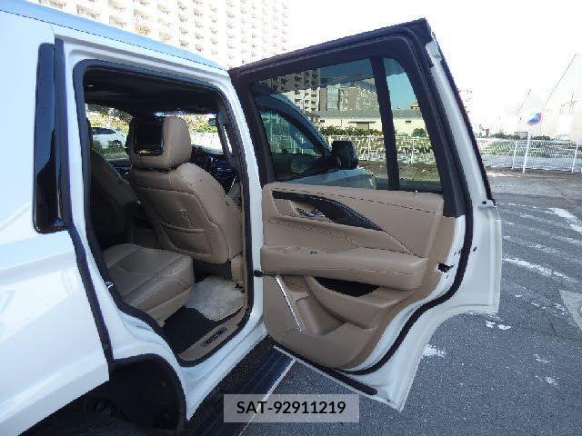 Cadillac ESCALADE 2019-10 206756-19