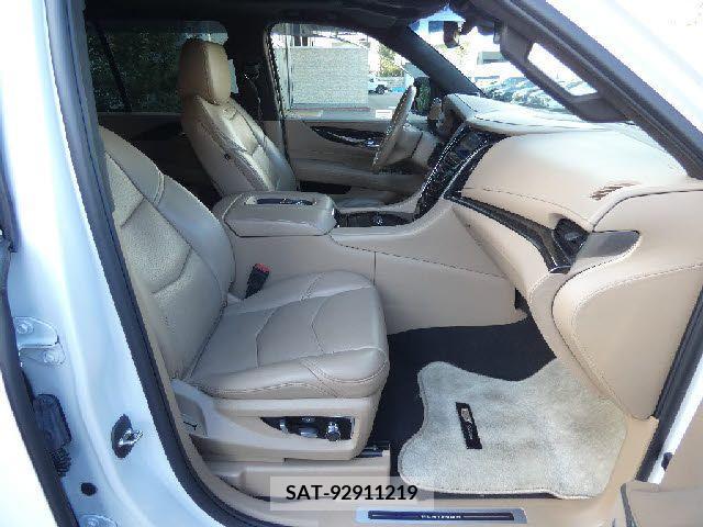 Cadillac ESCALADE 2019-10 206756-17