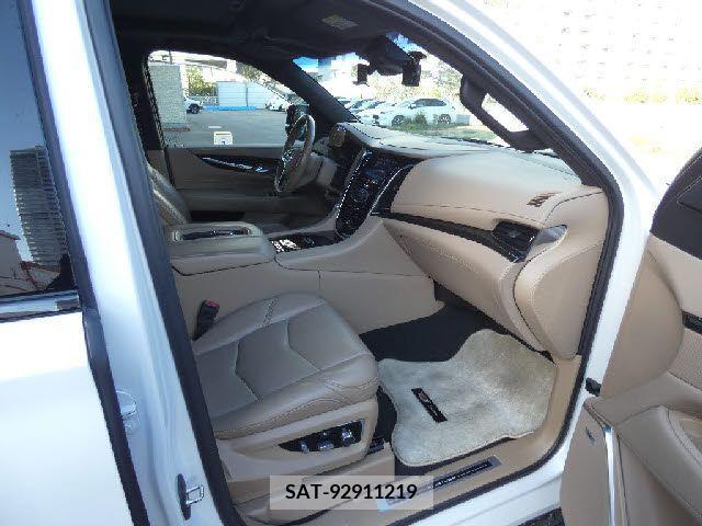 Cadillac ESCALADE 2019-10 206756-16