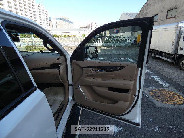 Cadillac ESCALADE 2019-10 206756-15