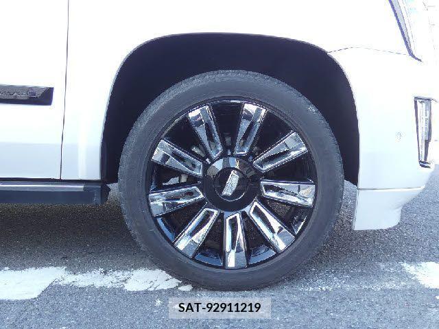 Cadillac ESCALADE 2019-10 206756-4